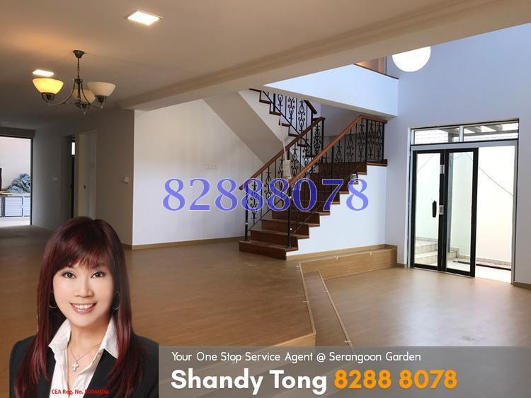 Serangoon Garden Estate thumbnail photo